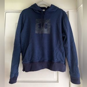 Under Armour Women’s Blue Sweatshirt